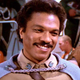 Illustration for article titled Lawrence Kasdan has plans for Lando Calrissian
